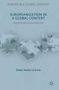 Europeanization in a Global Context