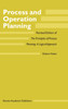 Process and Operation Planning