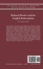 Richard Hooker and the English Reformation