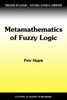 Metamathematics of Fuzzy Logic