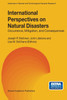 International Perspectives on Natural Disasters