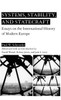 Systems, Stability, and Statecraft