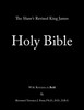 The Shaw's Revised King James Holy Bible