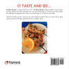 O' Taste and See...