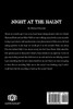Ghost Story True or False