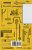 A Book of Vintage Designs and Instructions for Making Furniture and Other Household Items - Containing Two Kitchen Tables, a Hanging Tool Chest, How to Make a Box Curb, a Lemonade Set Carrier and a Fretwork Letter Rack