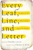 Every Leaf, Line, and Letter - Evangelicals and the Bible from the 1730s to the Present