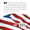 You're a Grand Old Flag