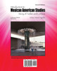 Mexican American Studies
