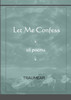 Let Me Confess