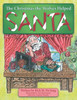 The Christmas the Wolves Helped Santa