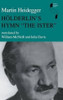 Holderlin's Hymn the Ister