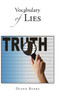 Vocabulary of Lies