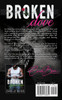 Broken Dove