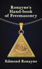 Ronayne's Handbook of Freemasonry Hardcover