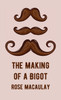 Making Of A Bigot Hardcover