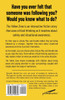 The Yellow Zone