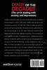 Diary of the Decades (The Art in Dealing with Anxiety and Depression)