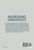 Nursing Mnemonics