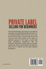 Private Label Selling For Beginners