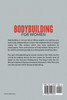 Bodybuilding For Women