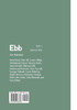 Ebb Magazine, Issue 1