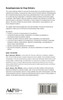 Nanodispersions for Drug Delivery