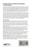 Emerging Thermal and Nonthermal Technologies in Food Processing