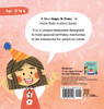 A Very Happy Birthday Girl