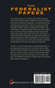The Federalist Papers (Deluxe Library Edition) (Annotated)