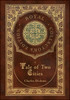 A Tale of Two Cities (Royal Collector's Edition) (Case Laminate Hardcover with Jacket)