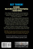 GET TOUGH! IN COLOUR. How To Win In Hand-To-Hand Fighting - Combat Edition