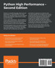 Python High Performance, Second Edition