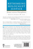 Rethinking Holocaust Justice