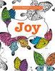 Completely Calming Colouring Book 4