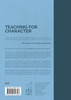 Teaching for Character