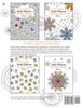 The Complete Anti-stress Colouring Collection Book 2