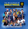 The World Book of Greatness 2022
