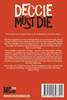 Deccie Must Die