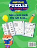 Awesome Puzzles For Clever Kids Ages 6-8