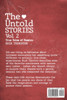 The Untold Stories
