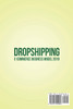 Dropshipping E-commerce Business Model 2019