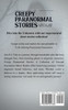 Creepy Paranormal Stories