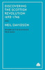 Discovering the Scottish Revolution 1692-1746