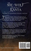 The She-Wolf of Kanta