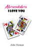 Abracadabra I love you
