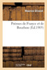 Poèmes de France et de Bourbon