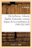 De la Devise