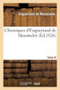 Chroniques d'Enguerrand de Monstrelet. Tome IV
