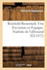 Reinhold Baumstark. Une Excursion en Espagne. Traduite de l'allemand